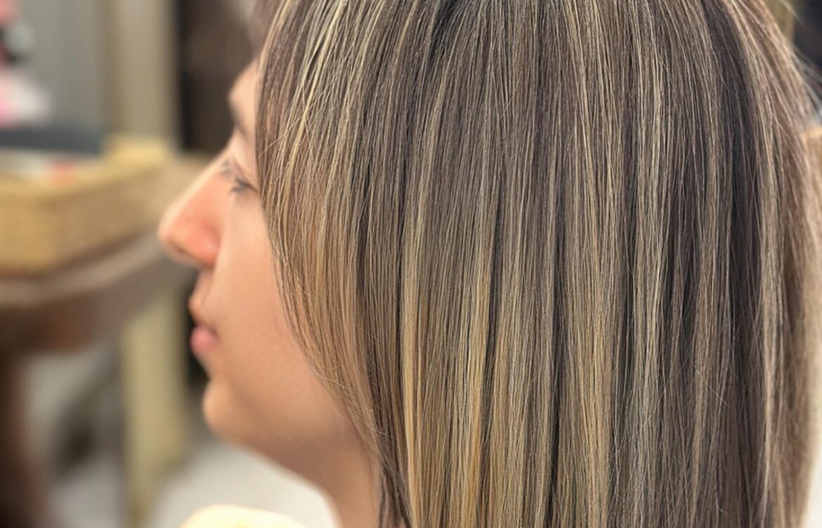 kadın kuaför tüccarbaşı